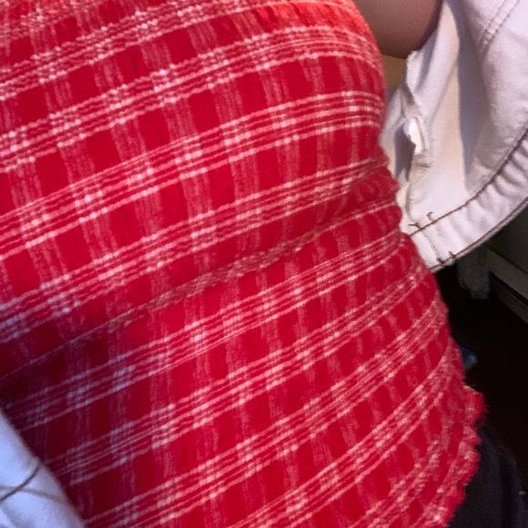 Hollister cami - Picture 2 of 2